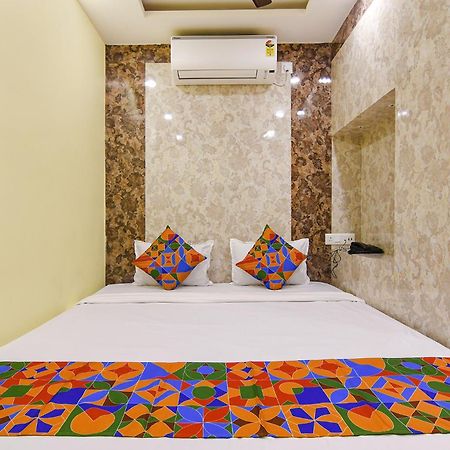 Hotel Divine Chariot Kalkutta Exterior foto